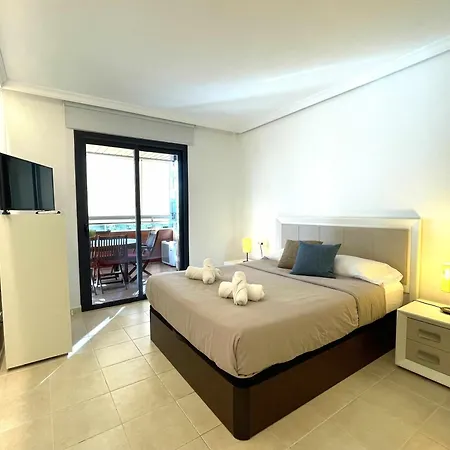 Markethome Atlantic Vistas アパート