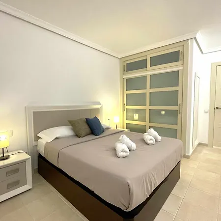 アパート Markethome Atlantic Vistas *