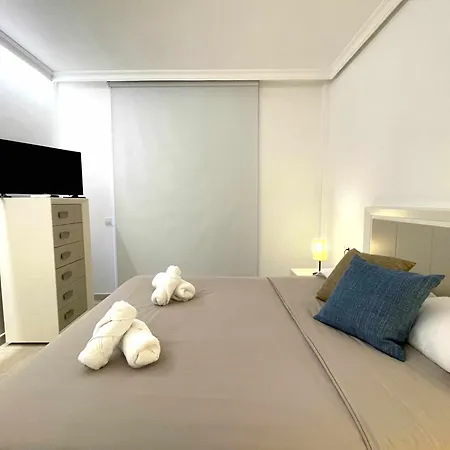 Markethome Atlantic Vistas Lägenhet