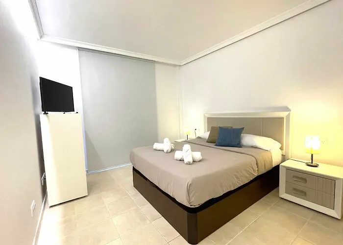 Markethome Atlantic Vistas * Puerto de Santiago (Tenerife)