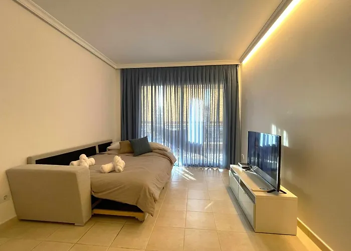 Markethome Atlantic Vistas شقة بويرتو دي سانتياغو