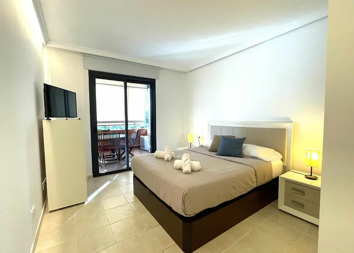 Markethome Atlantic Vistas Apartment