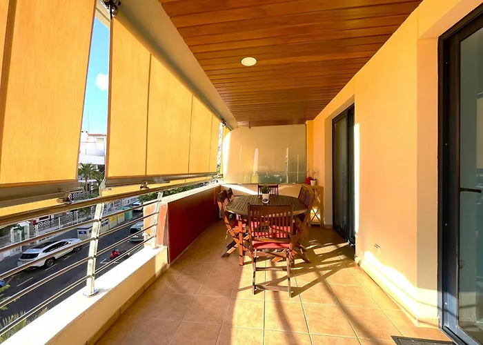 Markethome Atlantic Vistas Puerto de Santiago (Tenerife)