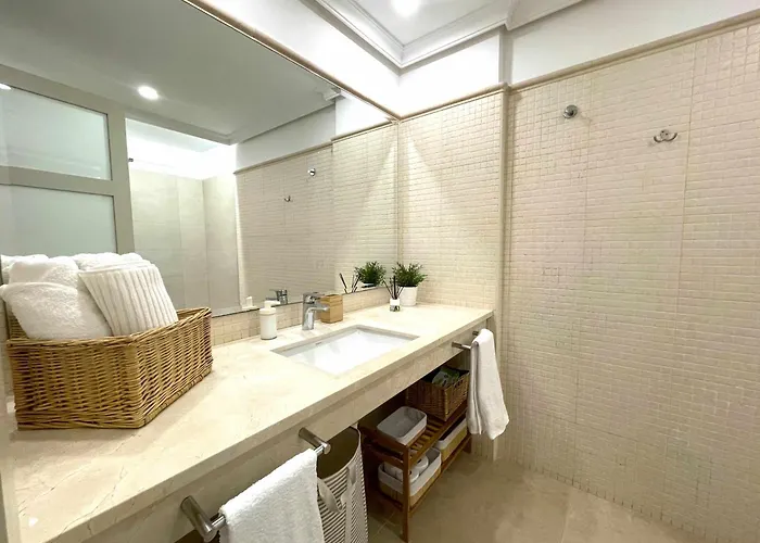 Markethome Atlantic Vistas Apartment