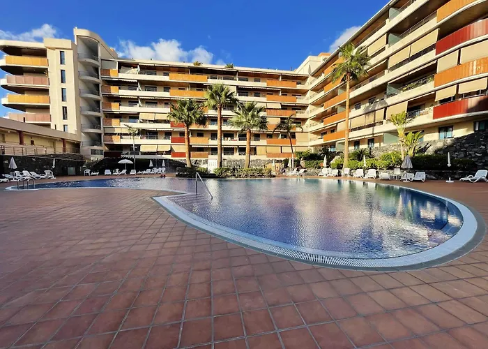 Apartment Markethome Atlantic Vistas