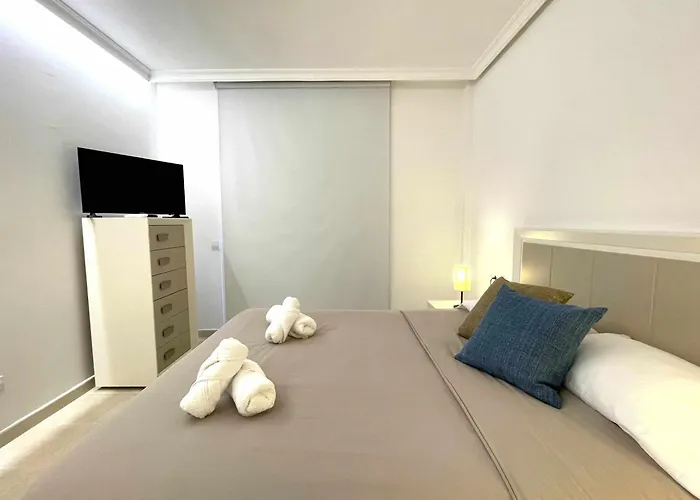 Markethome Atlantic Vistas Apartment