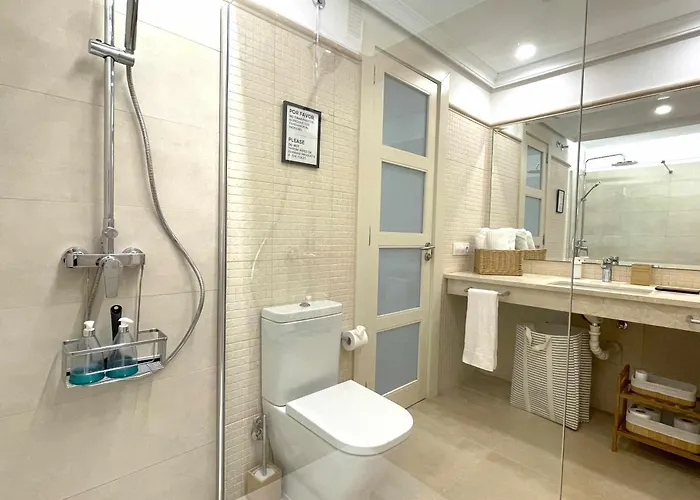 Apartment Markethome Atlantic Vistas *