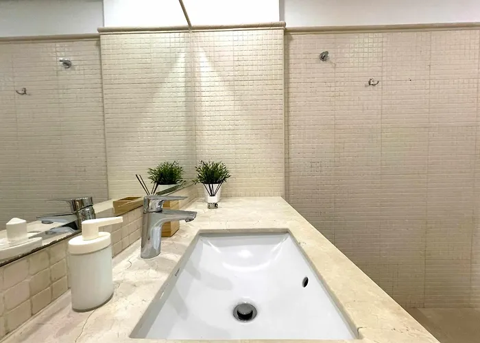 Markethome Atlantic Vistas Apartment *