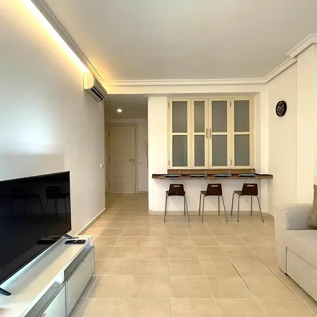 Apartamento Markethome Atlantic Vistas Puerto de Santiago (Tenerife)