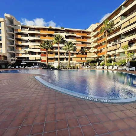 Apartamento Markethome Atlantic Vistas