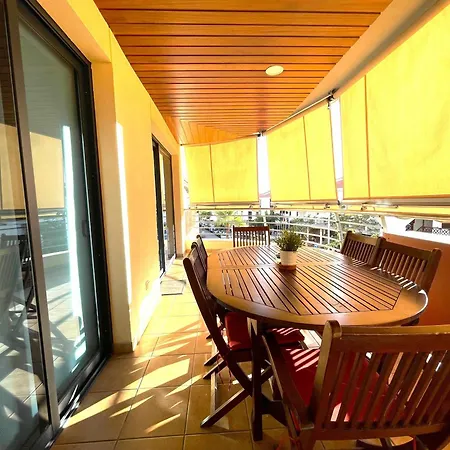 Markethome Atlantic Vistas Appartamento Puerto de Santiago (Tenerife)