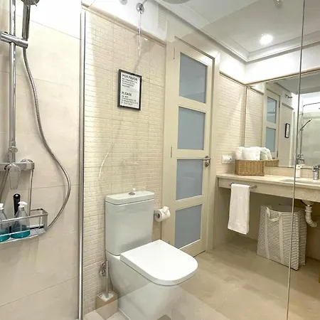 Apartamento Markethome Atlantic Vistas *