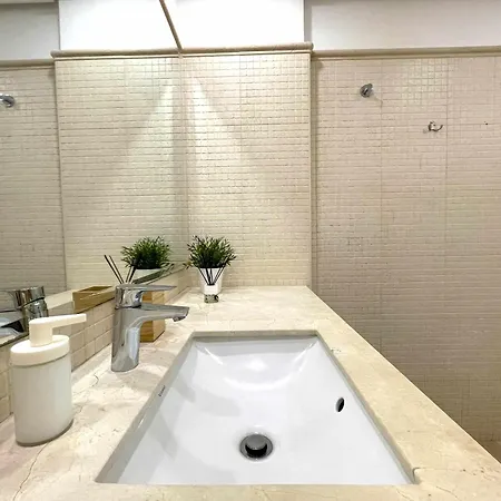 Markethome Atlantic Vistas Apartamento *