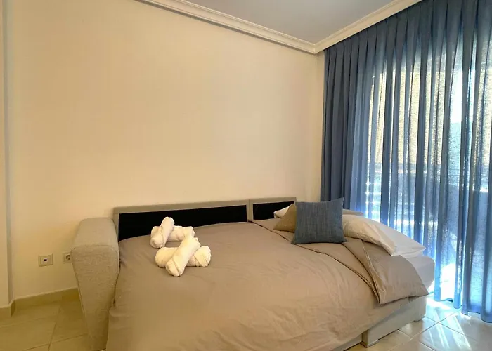 Markethome Atlantic Vistas 푸에르토 데 산티아고