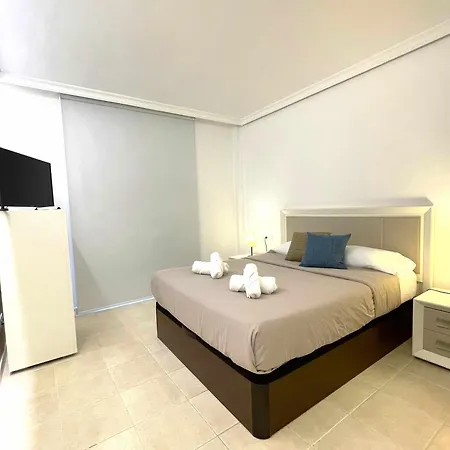 Markethome Atlantic Vistas * Puerto de Santiago