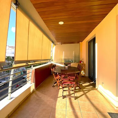 Markethome Atlantic Vistas Puerto de Santiago